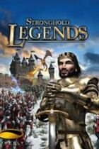 Carátula de Stronghold Legends
