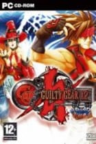 Carátula de Guilty Gear X2 #Reload