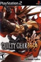 Carátula de Guilty Gear: Isuka