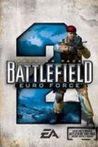 Car¨¢tula de Battlefield 2: Euro Force