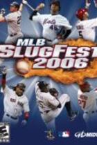 Carátula de MLB SlugFest 2006