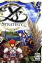 Carátula de Ys Strategy