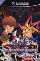 Carátula de Yu-Gi-Oh! The Falsebound Kingdom