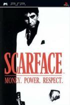 Carátula de Scarface: Money. Power. Respect.