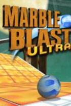 Carátula de Marble Blast Ultra
