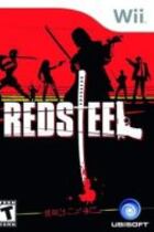 Carátula de Red Steel