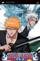 Carátula de Bleach: Heat the Soul 3