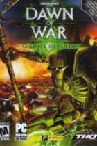 Carátula de Warhammer 40.000: Dawn of War - Dark Crusade