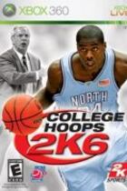 Carátula de College Hoops 2K6