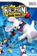 Carátula de Rayman Raving Rabbids