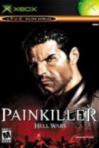 Carátula de Painkiller: Hell Wars