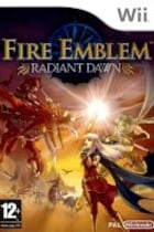 Carátula de Fire Emblem: Radiant Dawn