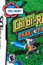 Carátula de Chibi Robo: Park Patrol