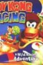 Carátula de Diddy Kong Racing