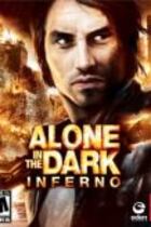 Carátula de Alone In The Dark: Inferno