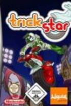 Carátula de Trick Star