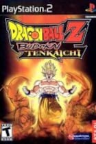 Carátula de Dragon Ball Z: Budokai Tenkaichi