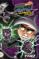 Carátula de Danny Phantom: The Ultimate Enemy