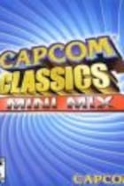 Carátula de Capcom Classics Mini Mix