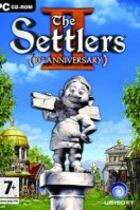 Carátula de The Settlers II 10th Anniversary