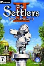 Carátula de The Settlers II 10th Anniversary