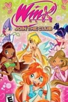 Carátula de Winx Club: Join The Club