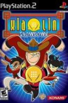 Carátula de Xiaolin Showdown