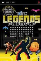 Carátula de Taito Legends Power Up