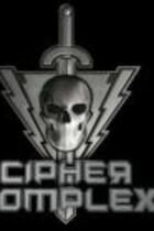 Carátula de Cipher Complex