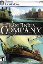 Carátula de East India Company