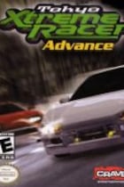 Carátula de Tokyo Xtreme Racer Advance