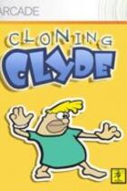 Carátula de Cloning Clyde