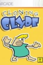 Carátula de Cloning Clyde