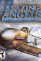 Carátula de Blazing Angels: Squadrons of WWII