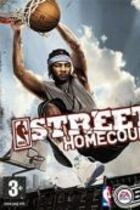 Carátula de NBA Street Homecourt