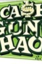 Carátula de Cash Guns Chaos