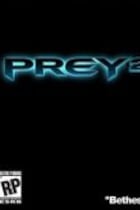 Carátula de Prey 2