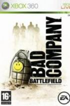 Carátula de Battlefield: Bad Company