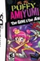 Carátula de Hi Hi Puffy AmiYumi: The Genie And The Amp
