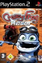 Carátula de Crazy Frog Racer