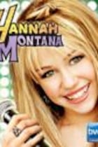 Carátula de Hannah Montana
