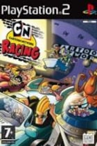 Carátula de Cartoon Network Racing