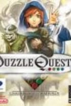 Carátula de Puzzle Quest: Challenge of the Warlords