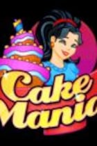 Carátula de Cake Mania