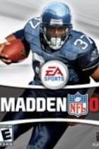 Carátula de Madden NFL 07