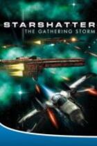 Carátula de Starshatter: The Gathering Storm