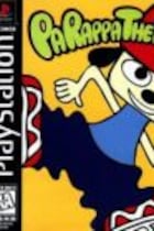 Carátula de Parappa the Rapper