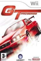 Carátula de GT Pro Series