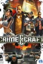 Carátula de Crimecraft