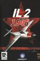 Carátula de IL-2 Sturmovik: 1946